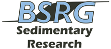 British Sedimentological Research Group